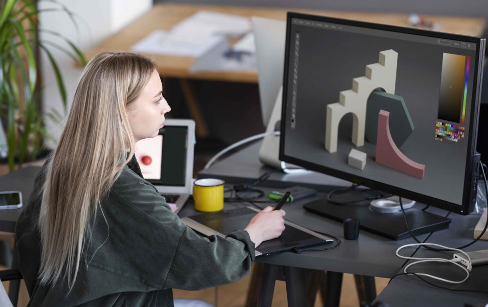 Интеллектуальный клуб. Информационные технологии /Компьютерная графика и анимация