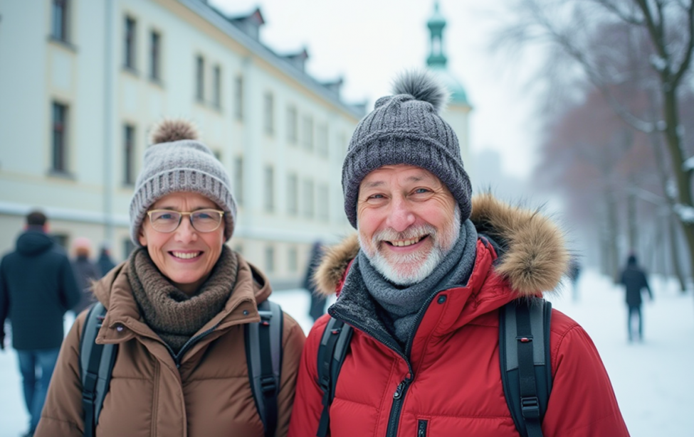 Серебряный университет МГПУ: новые возможности в новом году!